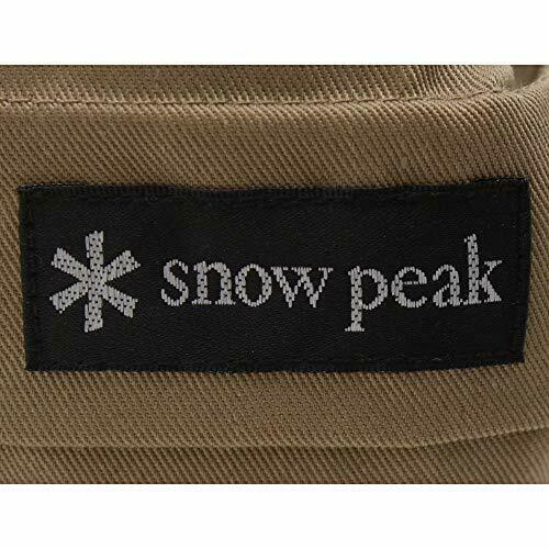 Snow Peak Camping Mat Sheets BD-043 NEW from Japan_2