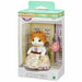 Epoch Maple Cat Older Sister (Sylvanian Families) NEW from Japan_2