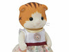 Epoch Maple Cat Older Sister (Sylvanian Families) NEW from Japan_3