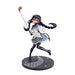 Taito Puella Magi Madoka Magica: Side Story Magia Record: Homura Akemi Figure_1