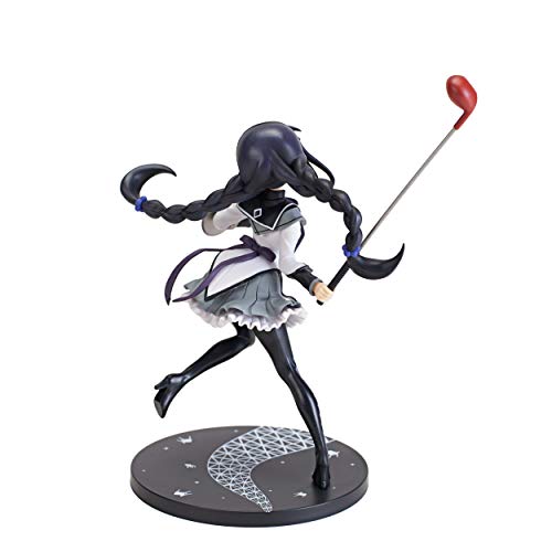 Taito Puella Magi Madoka Magica: Side Story Magia Record: Homura Akemi Figure_3