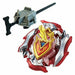 Takara Tomy Beyblade Burst B-105 Starter Z-Achilles.11.Xt NEW from Japan_1