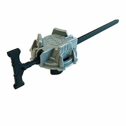 Takara Tomy Beyblade Burst B-105 Starter Z-Achilles.11.Xt NEW from Japan_3