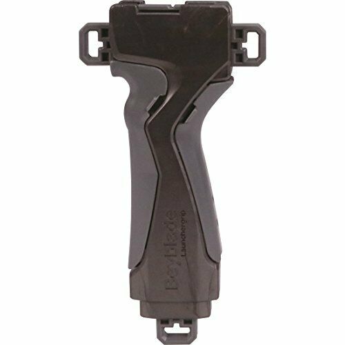 Takara Tomy Beyblade Burst B-109 Launcher Grip Gun Metallic NEW from Japan_1