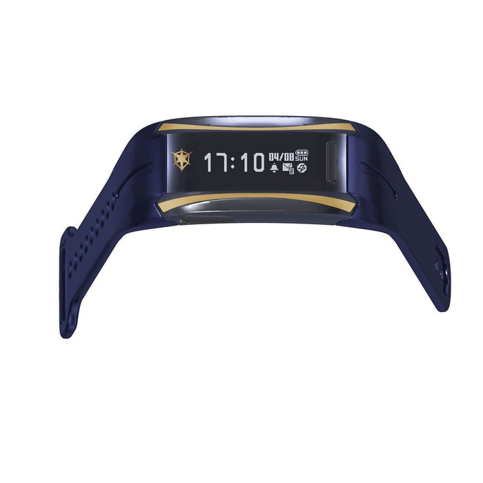 Takara Tomy Inazuma Eleven Eleven band Seisho school model Black Wrist Band NEW_2
