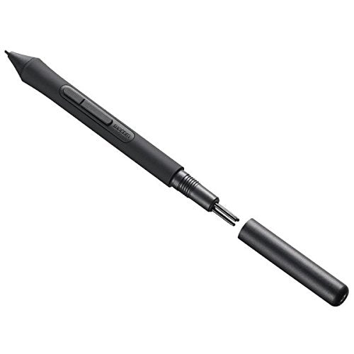 Wacom Intuos Small CTL-4100WL/P0 Berry Pink Wireless 2018 Model Pen Tablet NEW_4