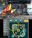 The Dead Heat Breakers Nintendo 3DS CTR-P-A9EJ battle tower race defense game_5