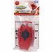 Takara Tomy Beyblade Burst B-108 Bey Launcher Red NEW from Japan_2