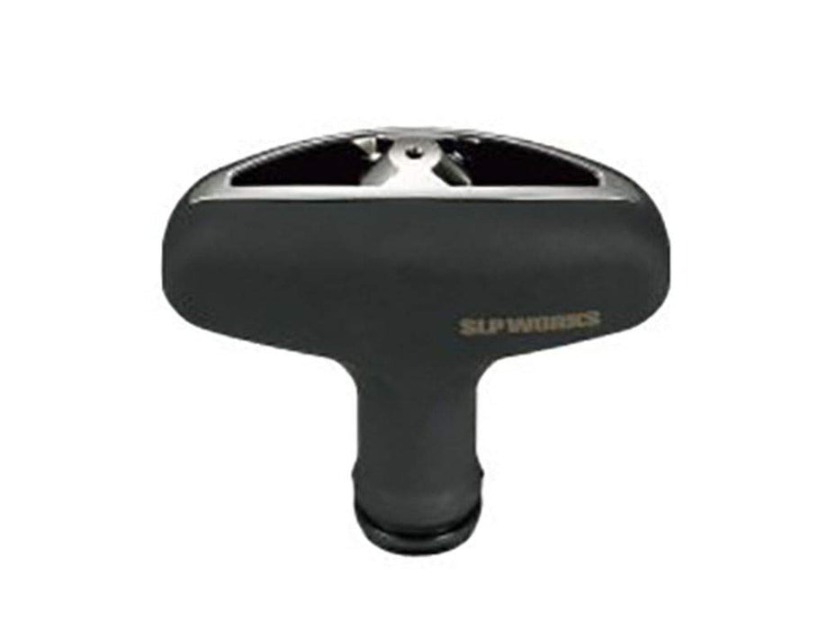 Daiwa SLP WORKS Handle Knob RCS High Grip T-Type Knob Nomal Type ‎00082130 NEW_1