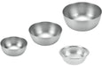 Yokoyama ENJIN NO TAKUMI Bowl 4-Piece Set 3 Bowls & Punching Bowl ETF-800 NEW_1