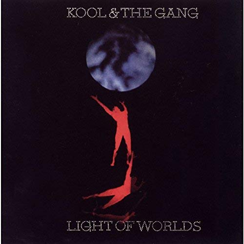 [CD] Light Of Worlds Limited Edition Kool & The Gang UICY-78723 Japanese reissue_1