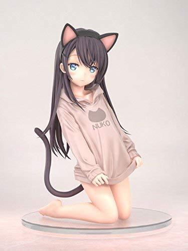 Fots Japan Capriccio Ripuka Ochi PVC 1/5 Scale Figure NEW from Japan_1