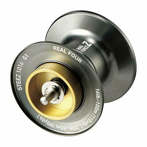 Daiwa SLP WORKS Reel RCSB 1016 Spool G1. NEW from Japan_1