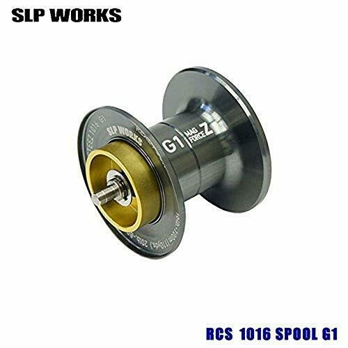Daiwa SLP WORKS Reel RCSB 1016 Spool G1. NEW from Japan_2