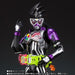 S.H.Figuarts Masked Kamen Rider EX-AID GENM ACTION GAMER LEVEL 0 Figure BANDAI_2
