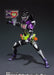 S.H.Figuarts Masked Kamen Rider EX-AID GENM ACTION GAMER LEVEL 0 Figure BANDAI_5