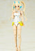 Kotobukiya Asra Ninja Aoi (Plastic model) NEW from Japan_3
