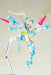Kotobukiya Asra Ninja Aoi (Plastic model) NEW from Japan_7