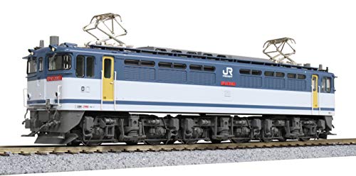 KATO HO gauge EF65 2000 series late-type JR Freight secondary update color 1-31_1