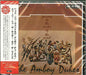 AMBOY DUKES - JOURNEY TO THE CENTER OF THE MIND - JAPAN EDITION CD NEW_1