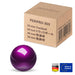 Replacement Track ball Purple PERIPRO-303 GP 34 mm for Logicool M570 ‎18026 NEW_2
