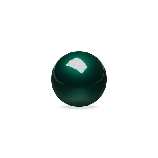 Perixx Replacement Track Mouse ball Green PERIPRO-303 GLG 34mm Glossy finish NEW_1