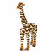Nanoblock Animal DX Giraffe NBM022 NEW from Japan_1