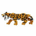 Nanoblock Animal DX Bengal Tiger NBM021 NEW from Japan_2
