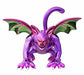 Dragon Quest Metallic Monsters Gallery Bazuzu NEW from Japan_1