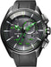 CITIZEN Watch Eco-Drive Bluetooth Super Titanium Model BZ1045-05E Men's Black_1