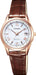 CITIZEN EXCEED Eco-Drive ES9372-08W Direct Flight Woman Watch Made in Japan NEW_1