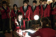Kakegurui Compulsive Gambler DVD Box GADS-1737 TV Drama Series NEW from Japan_3