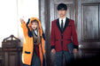 Kakegurui Compulsive Gambler DVD Box GADS-1737 TV Drama Series NEW from Japan_6