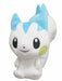 San-ei Boeki Pokemon Plush PP103 Pachirisu (S) NEW from Japan_1