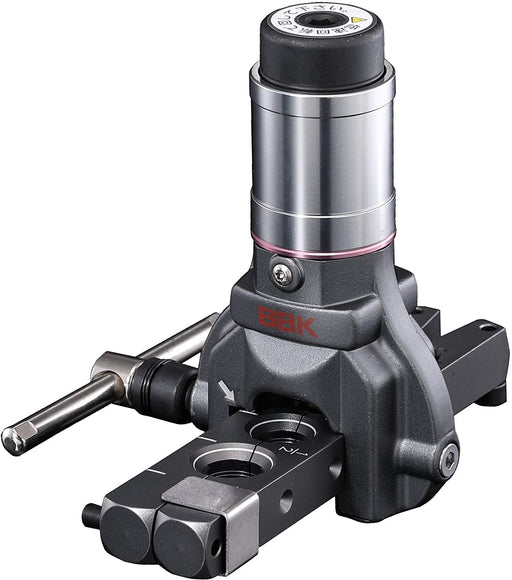 BBK UltraLight Flare Tool with Cylinder 700-DPC Electric drill compatible type_1