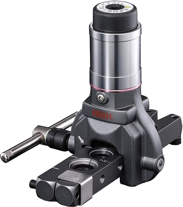 BBK UltraLight Flare Tool with Cylinder 700-DPC Electric drill compatible type_1