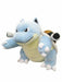 San-ei Boeki Pokemon Plush PP96 Blastoise (S) NEW from Japan_1