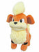 San-ei Boeki Pokemon Plush PP97 Growlithe (S) NEW from Japan_1