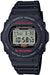 CASIO G-SHOCK Men's quartz watch DW-5750E-1 gray / black NEW from Japan_1
