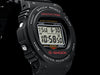 CASIO G-SHOCK Men's quartz watch DW-5750E-1 gray / black NEW from Japan_2