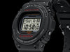 CASIO G-SHOCK Men's quartz watch DW-5750E-1 gray / black NEW from Japan_3