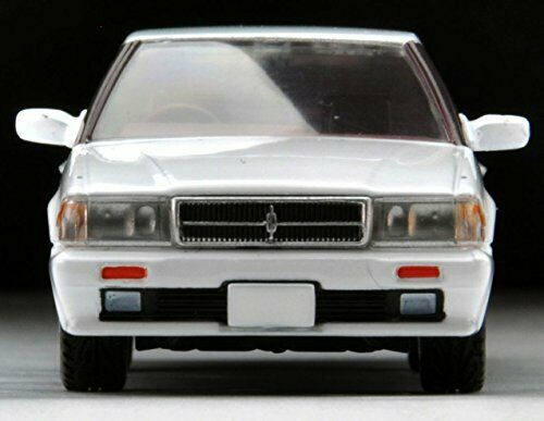Tomica Limited Vintage Neo LV-N171b Cedric Gran Turismo SV (White) NEW_3
