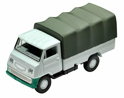 Tomica Limited Vintage Neo LV-41f Toyoacecargo (Green) Diecast Car NEW_1