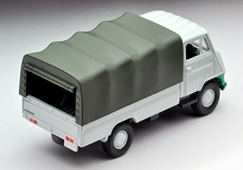 Tomica Limited Vintage Neo LV-41f Toyoacecargo (Green) Diecast Car NEW_2