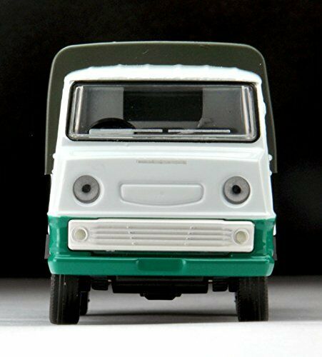 Tomica Limited Vintage Neo LV-41f Toyoacecargo (Green) Diecast Car NEW_3