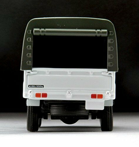 Tomica Limited Vintage Neo LV-41f Toyoacecargo (Green) Diecast Car NEW_4