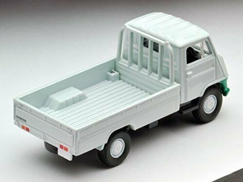 Tomica Limited Vintage Neo LV-41f Toyoacecargo (Green) Diecast Car NEW_8
