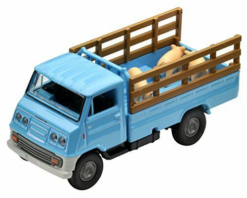 Tomica Limited Vintage Neo LV-41f Toyoacecargo (Domesticated Pig Truck) NEW_1