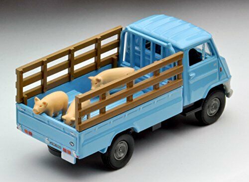 Tomica Limited Vintage Neo LV-41f Toyoacecargo (Domesticated Pig Truck) NEW_2