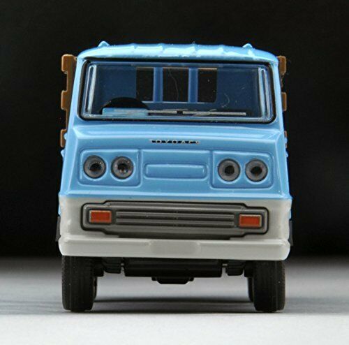 Tomica Limited Vintage Neo LV-41f Toyoacecargo (Domesticated Pig Truck) NEW_3